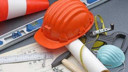Sicherheit am Arbeitsplatz