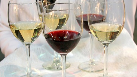 Gastgewerbe/Beherbergung und Gastronomie